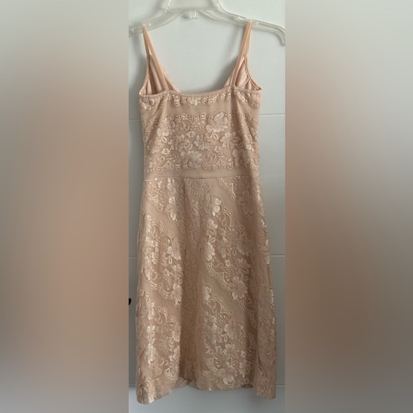 Annex: Y2K Elegant Sleeveless Dress - Size Small - Picture 5 of 9